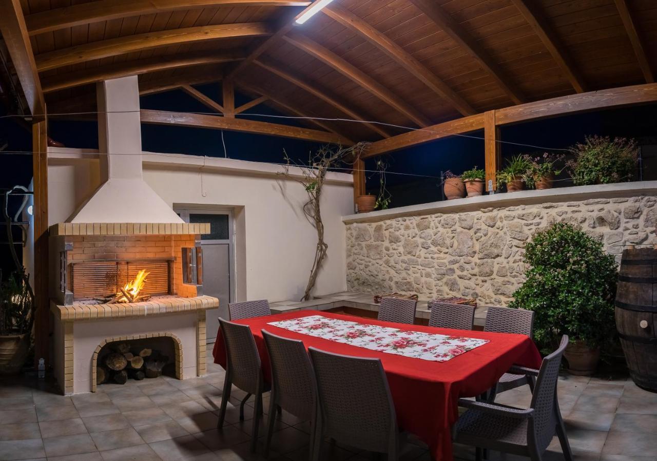 Tholos Σπίτι διακοπών Αρχοντική